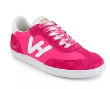 Vintage Havana Ava Sneakers Fuchsia Pink Women's Size 7.5 NEW Casual
