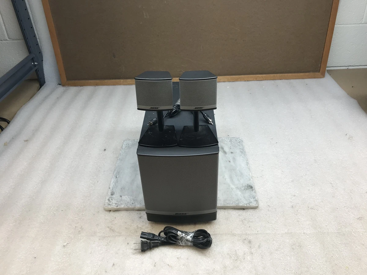 25+ Bose Companion 3 for sale | Updated Oct 2026