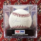 Sandy Koufax Signed Autographed PSA DNA Rawlings Baseball Dodgers Sweet Spot