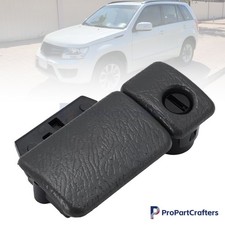 Glove Box Lock Latch Handle 73430-76811-P4Z For 2000-2018 Suzuki Grand Vitara