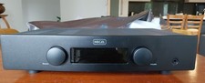 Hegel H120 Integrated Amplifier  – Excellent Condition