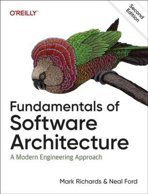 Fundamentals of Software Architecture Mark Richards