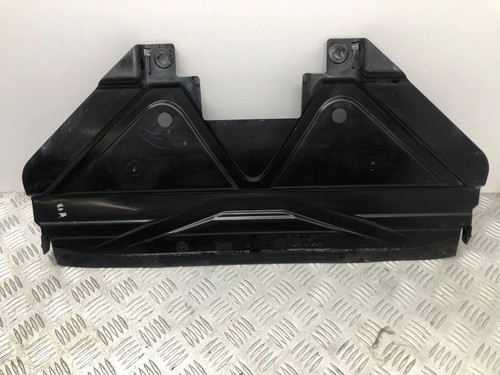 BMW 3 E90 E91 2011 Spoiler Unterlippe Stoßstange Stoßfänger vorne 51164310