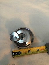 1950-60 Studebaker Locking Gas Cap No Key 1950-60 Studebaker Locking Gas Cap No Key