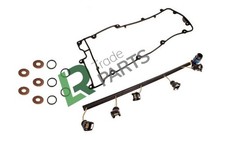 LANDROVER DEFENDER TD5 ARANDELAS INYECTORAS, ORINGS, ARNÉS Y JUNTA BASCULANTE 2001+