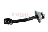 Original Metzger TüRfeststeller 2312261 FüR Skoda