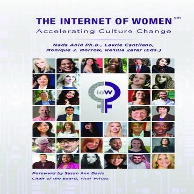 The Internet of Women Accelerating Culture Change Taylor Francis