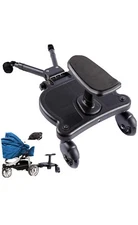 universal stroller board