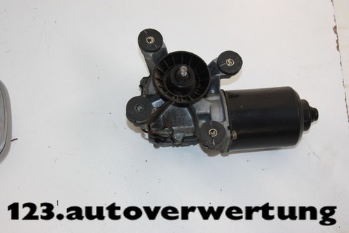 Mazda 323 F BA   Coupe Grau Scheibenwischermotor vorne Wischermotor