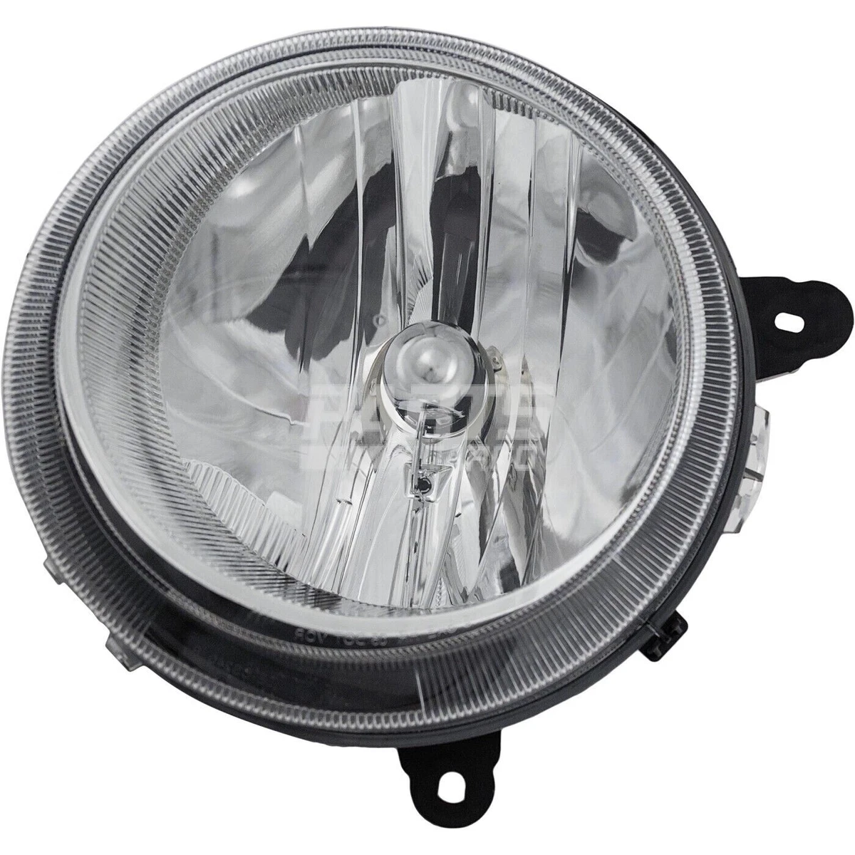 New Fits 2007-17 Jeep Patriot CH2502176 Left Driver Halogen Head 