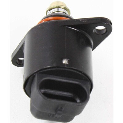 Idle Air Control Valve For 1987-93 Chevy S10 Pontiac Grand Am 1987-1990 GMC S15