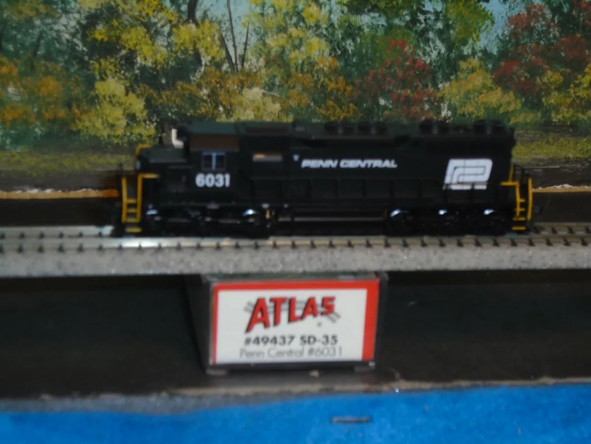 Preowned hotsell n gauge