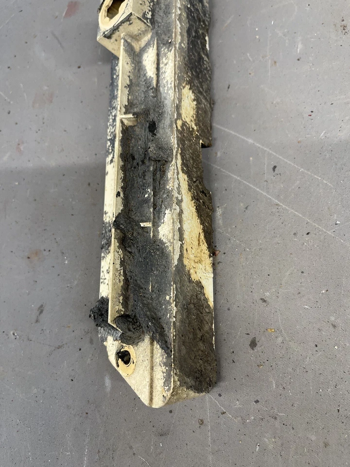 Ford Galaxie LTD 1973-1978 Mercury Marquis señal de giro marcador luz lámpara lente OE Foto 4 de 4