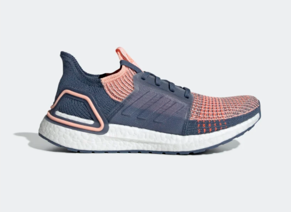adidas ultraboost 19 women size 8