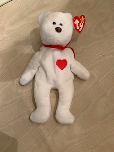 valentino beanie baby ebay