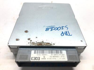 1999-2001 Ford Explorer Mountaineer 5.0L Engine Control Module OE XL2F-12A650-PD