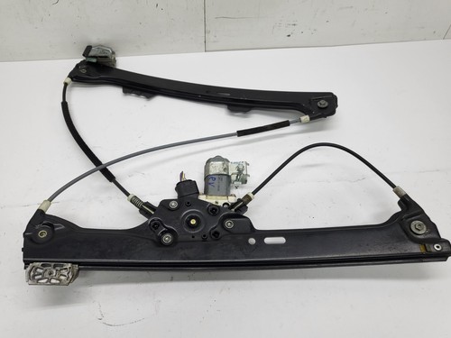 BMW 5er E61  Fensterheber Fensterhebermotor vorne rechts  6922268 7034352S  (05)