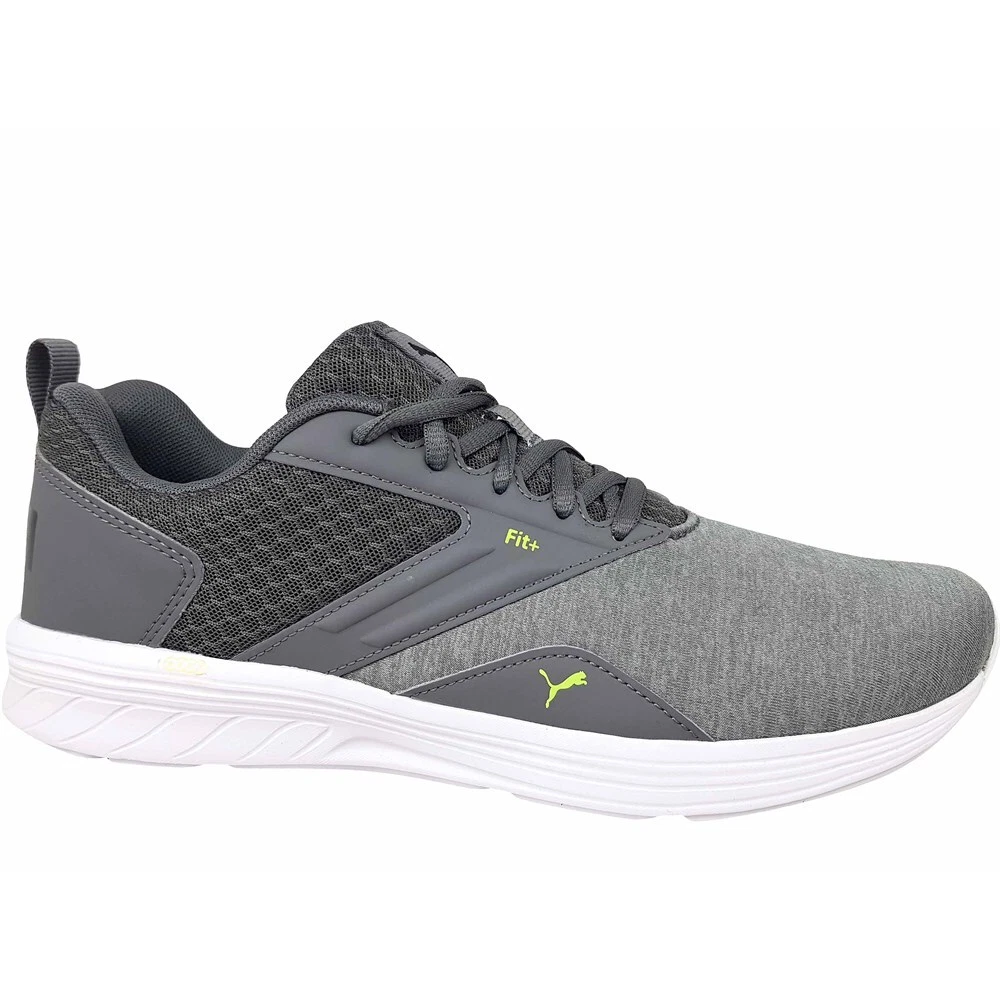Shoes Universal Men Puma Nrgy Comet 19055662 Grey eBay