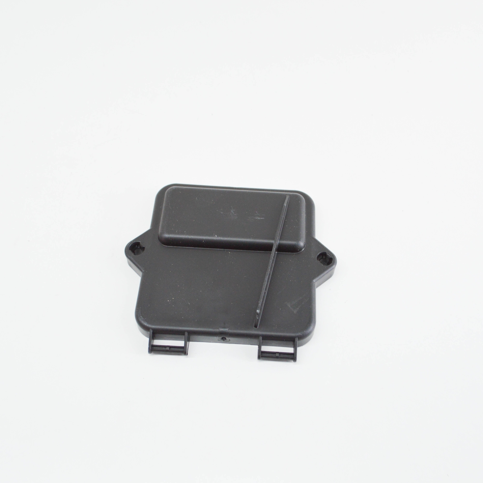 NEW VOLKSWAGEN TRANSPORTER V T5 ENGINE FUSE BOX COVER 7H0907613 ORIGINAL