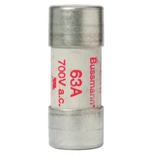 Bussmann FWP-63A22F, FWP 63A22F 63A Fuse (Pack of 2)