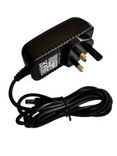 Replacement for 24V 1000mA 24W AC/DC Adapter AP0242401000-B Power Supply