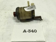 2001 Honda Accord Ex Sedan Power Steering Reservoir Oem