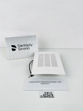 Sirona CEREC OMNICAM BLUECAM  Tür Oben Lüfterrahmen Lüfter gebraucht MG023478