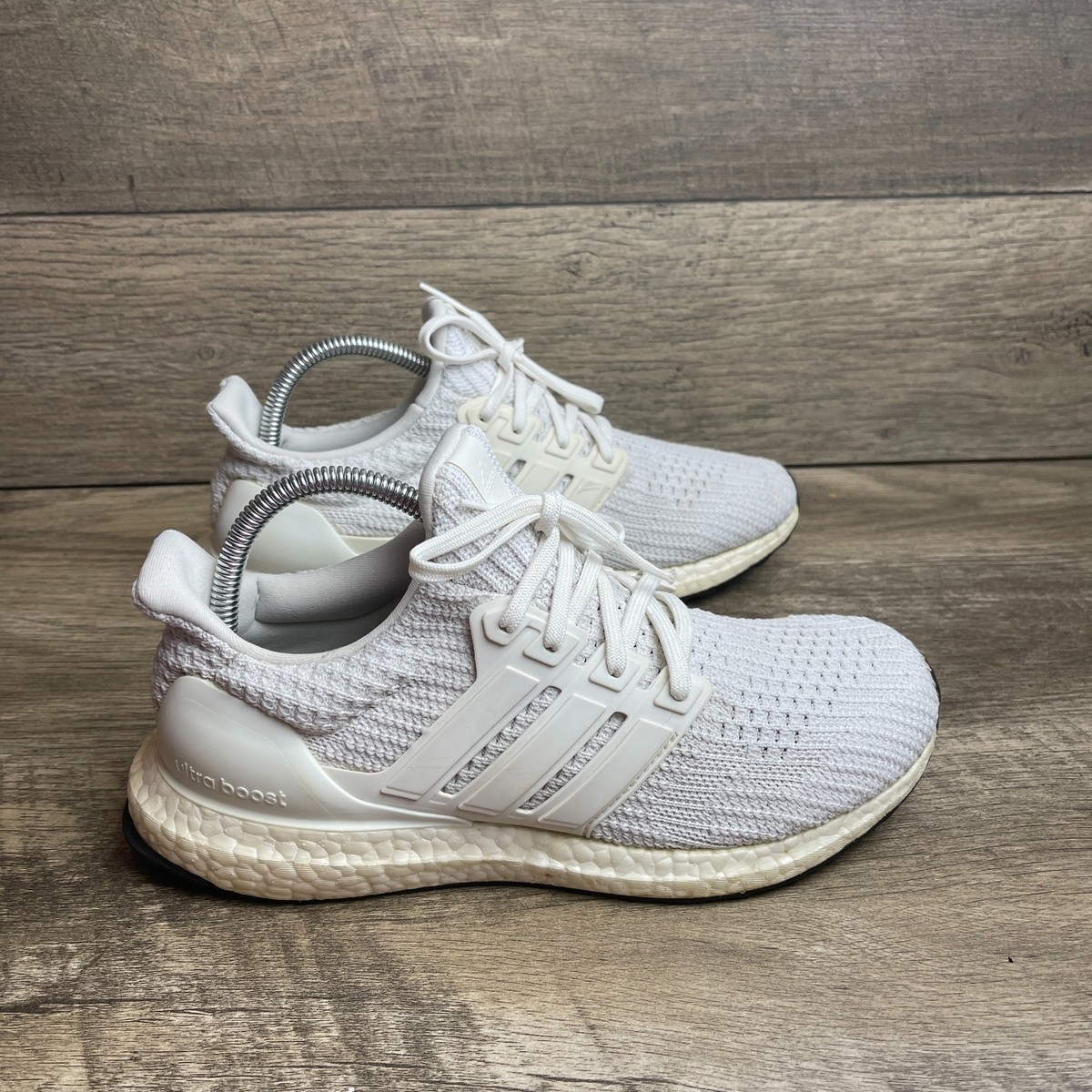 Adidas UltraBoost DNA FY9122 Women's US Running Shoes Cloud