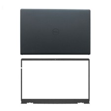 Back Cover /Bezel /For Dell Inspiron 15 3510 3511 3520 3525 00WPN8 09WC73