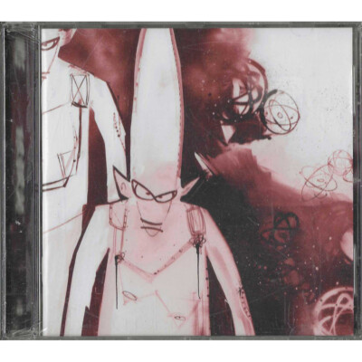 Unkle CD Nie, Nie, Land / Island Records   9865544 Versiegelt