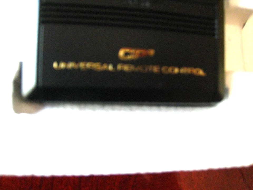 MEMOREX CP8 Universal Remote Control NEW *Fast Shipping*  - Image 4 of 4
