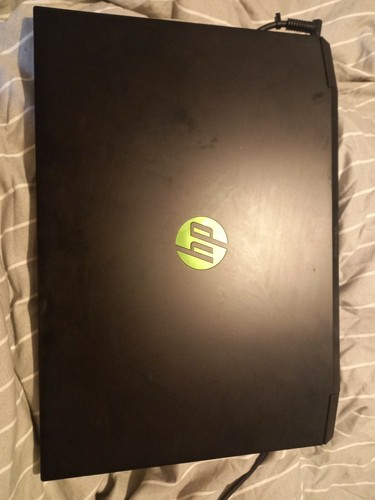 Hp pavilion 15 gaming laptop used couple of times bought for £899 two months ago - Picture 12 of 12