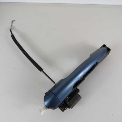 Rear outer door handle lh 31564 FIAT STILO 2001-2010 used (31564)