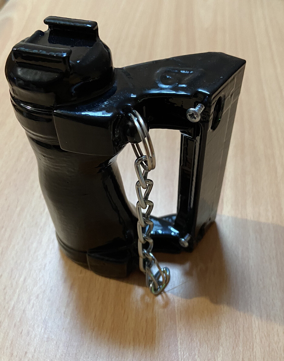 LEFT hand Grip/handle for Pentax 6x7,67, for Pentax 67 II
