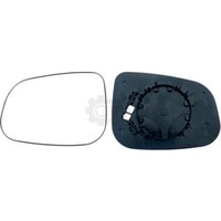 Alkar Spiegelglas AußEnspiegel Links Passend FüR Volvo V60 155 157 6471598