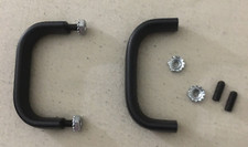 Hafler Dh120 -- Cool Handle Kit W. Mounting Hardware  Amplifier Is Not Included!