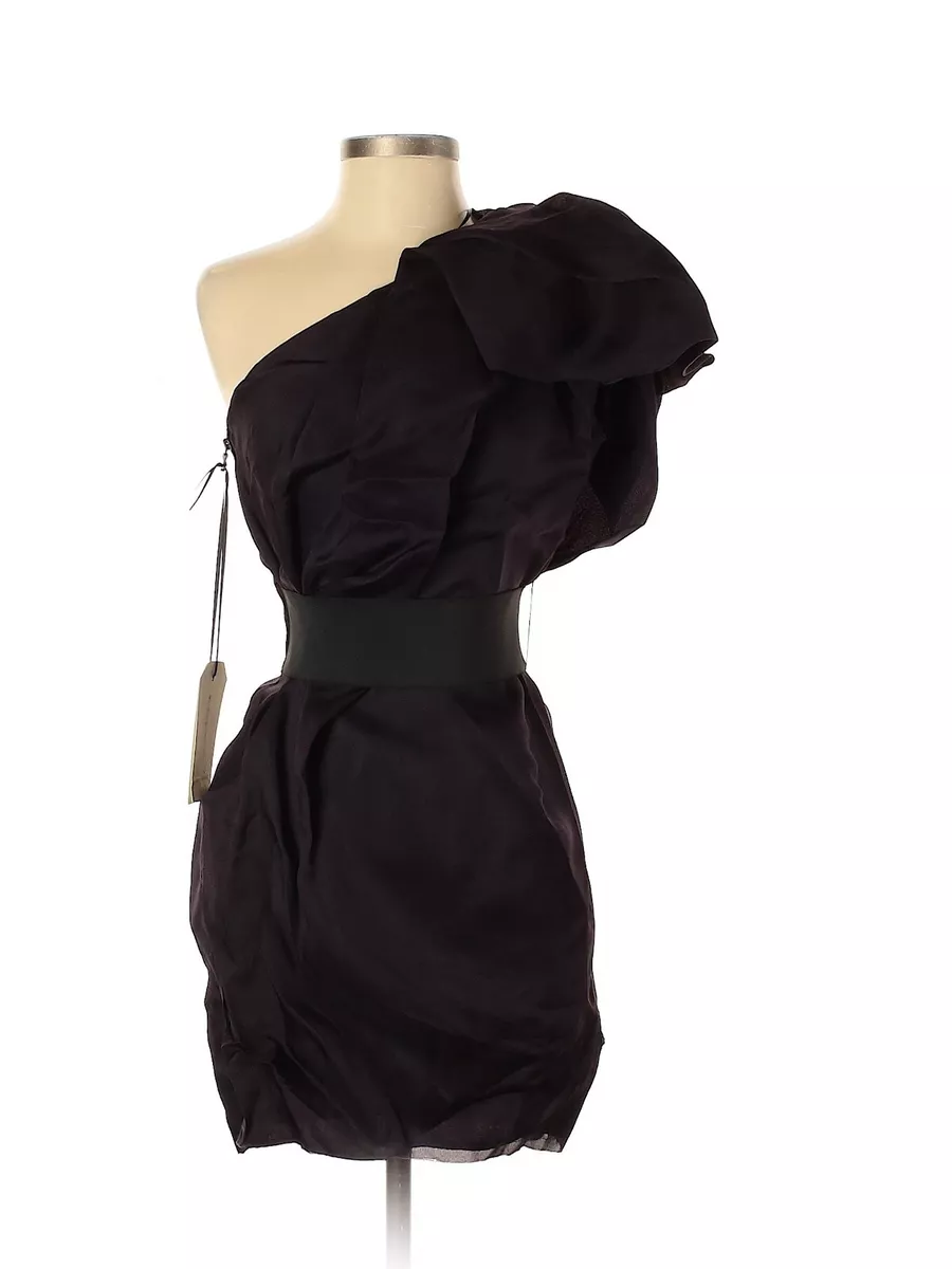 Lanvin top h&m dress
