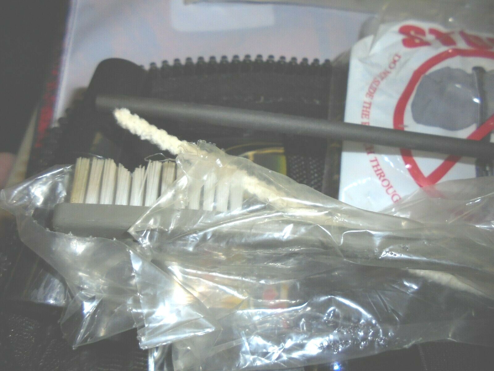 WEAPONS CLEANING KIT NSN 1005015417228 eBay