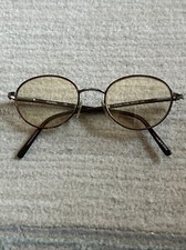 Brooks Brothers Eyeglass Frames BB325 Wire Rim. Frames Only .