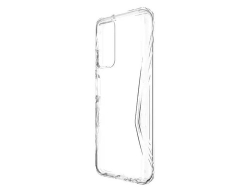 Body Glove 8 FT Drop Protection Clear Case for Samsung Galaxy A53 5G..