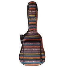 0.9" 23mm Padded Country Style 36 inch Soft Guitar Case Travel Guitar Bag 36"...