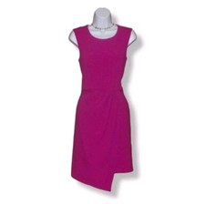 NWOT Lascana Asymmetrical Hem Dress - Sz 6