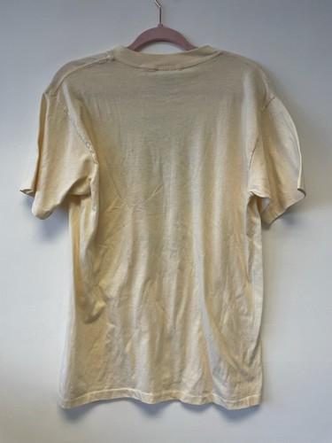 VTG 80s Aspen Tours Cripple Creek Colorado Shirt Vintage Small - Picture 3 of 5
