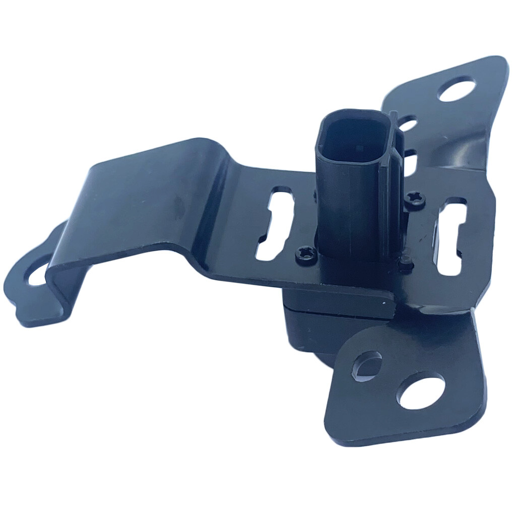 Front Parking Assist Televis Camera For Toyota Camry 2020 2021 2022