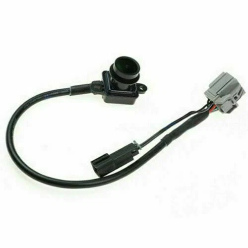 Rear View Back up Camera #56054158 For Dodge Journey 2019-2011 AB/AC/AD/AE/AF/AG - Image 4 of 4