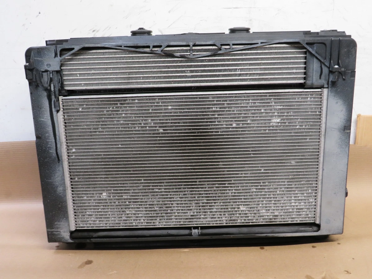 2012-2019 BMW M5 M6 F10 F06 F13 S63N 4.4L V8 ENGINE COMPLETE 