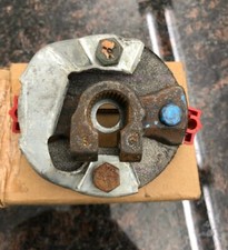 1969-82 Corvette 1970-up A F X Body New Gm Nos Steering Column Coupler 7818568 1969-82 Corvette 1970-up A F X Body New Gm Nos Steering Column Coupler 7818568