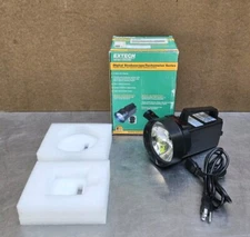 EXTECH DIGITAL STROBOSCOPE TACHOMETER 461830 