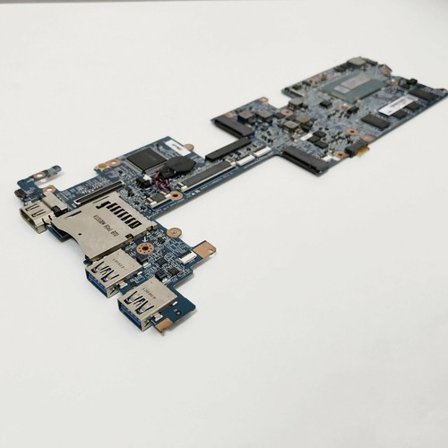 For   SVF13 SERIES Motherboard   SR16Z i7-4500U LAPTOP DA0FI1MB8D0 #E2
