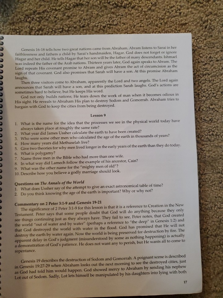Exploring World History Student Review Notgrass Spiral bound EBay Exploring world history student review notgrass spiral bound ebay